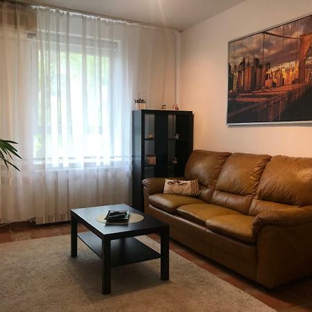 Floreasca Ambient By Acme Rent 布加勒斯特 外观 照片