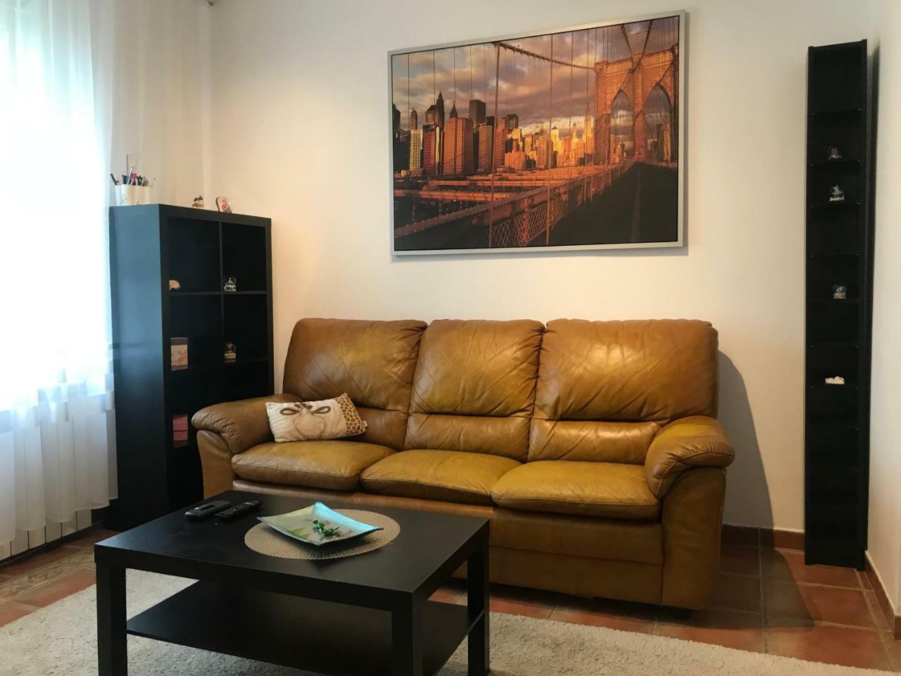 Floreasca Ambient By Acme Rent 布加勒斯特 外观 照片