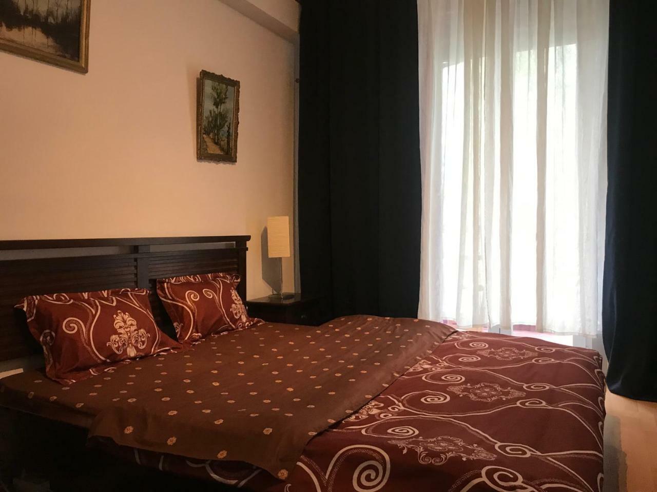 Floreasca Ambient By Acme Rent 布加勒斯特 外观 照片