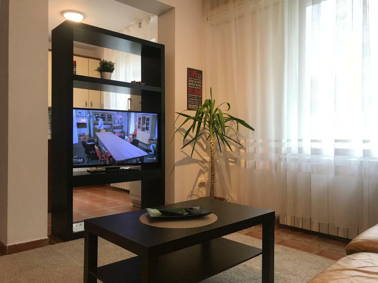 Floreasca Ambient By Acme Rent 布加勒斯特 外观 照片