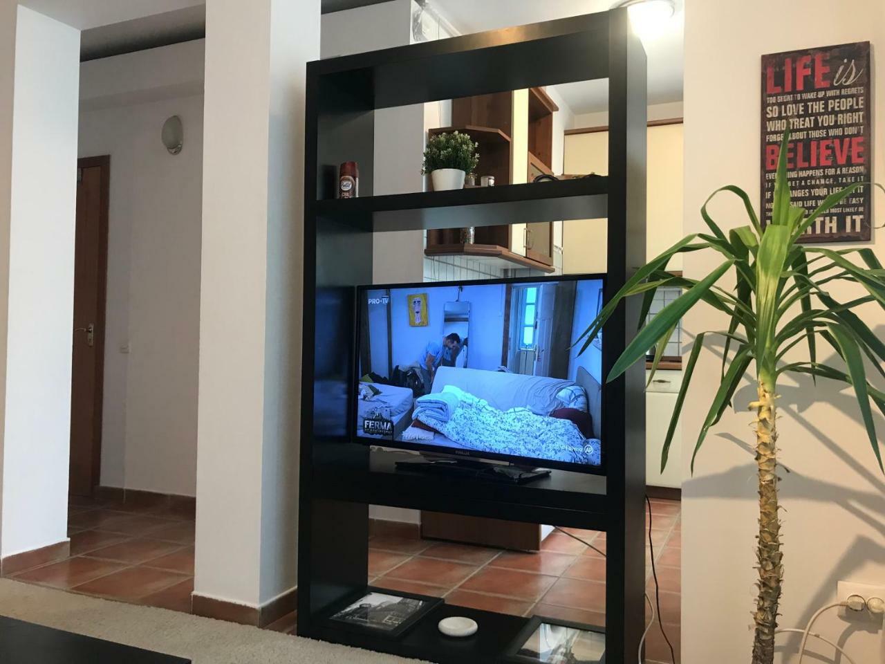 Floreasca Ambient By Acme Rent 布加勒斯特 外观 照片