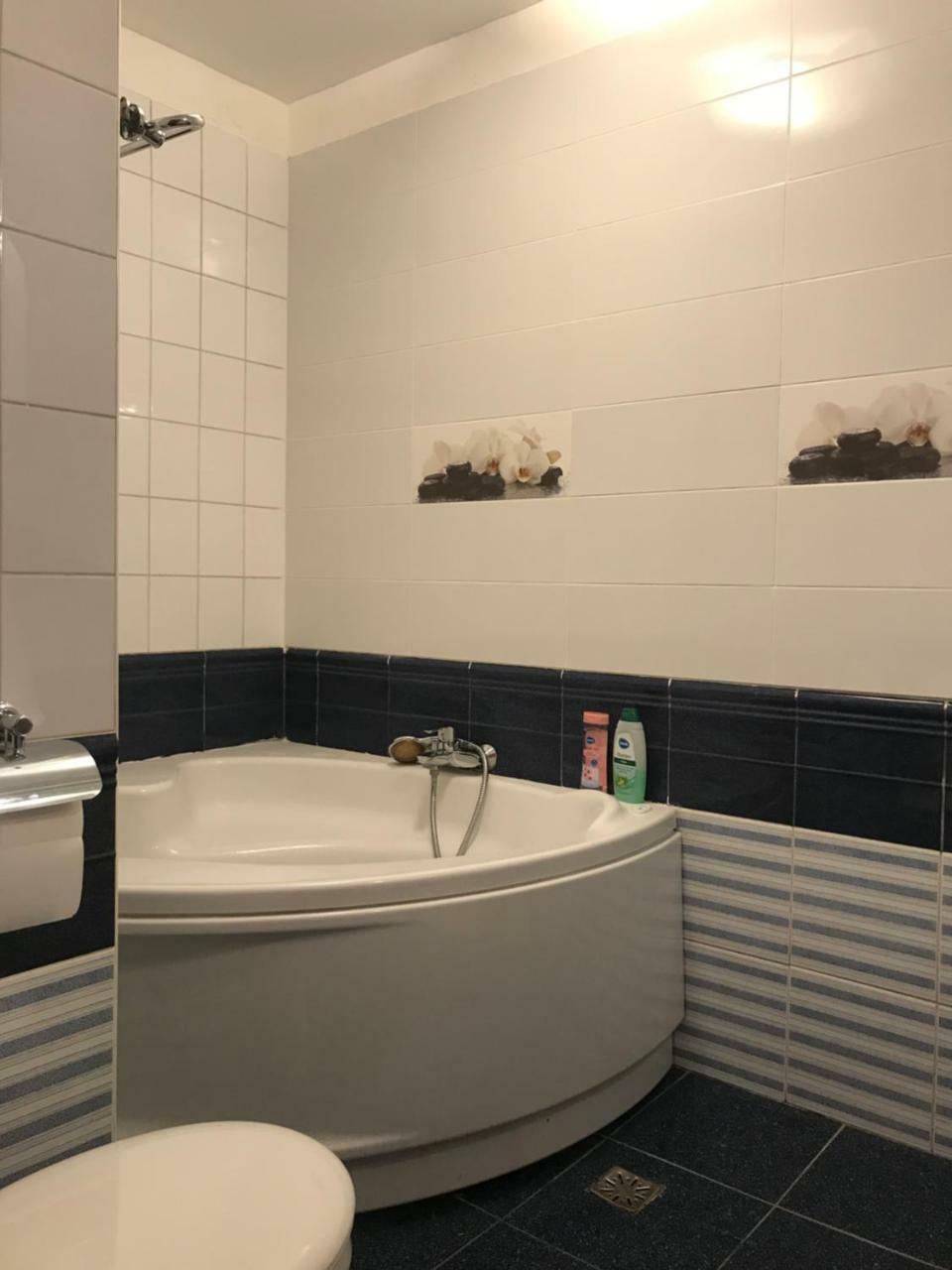 Floreasca Ambient By Acme Rent 布加勒斯特 外观 照片