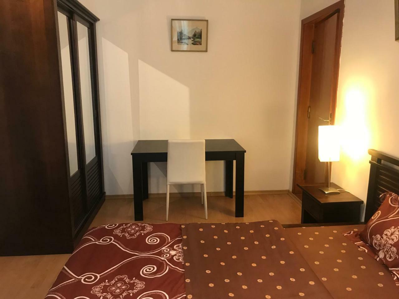 Floreasca Ambient By Acme Rent 布加勒斯特 外观 照片