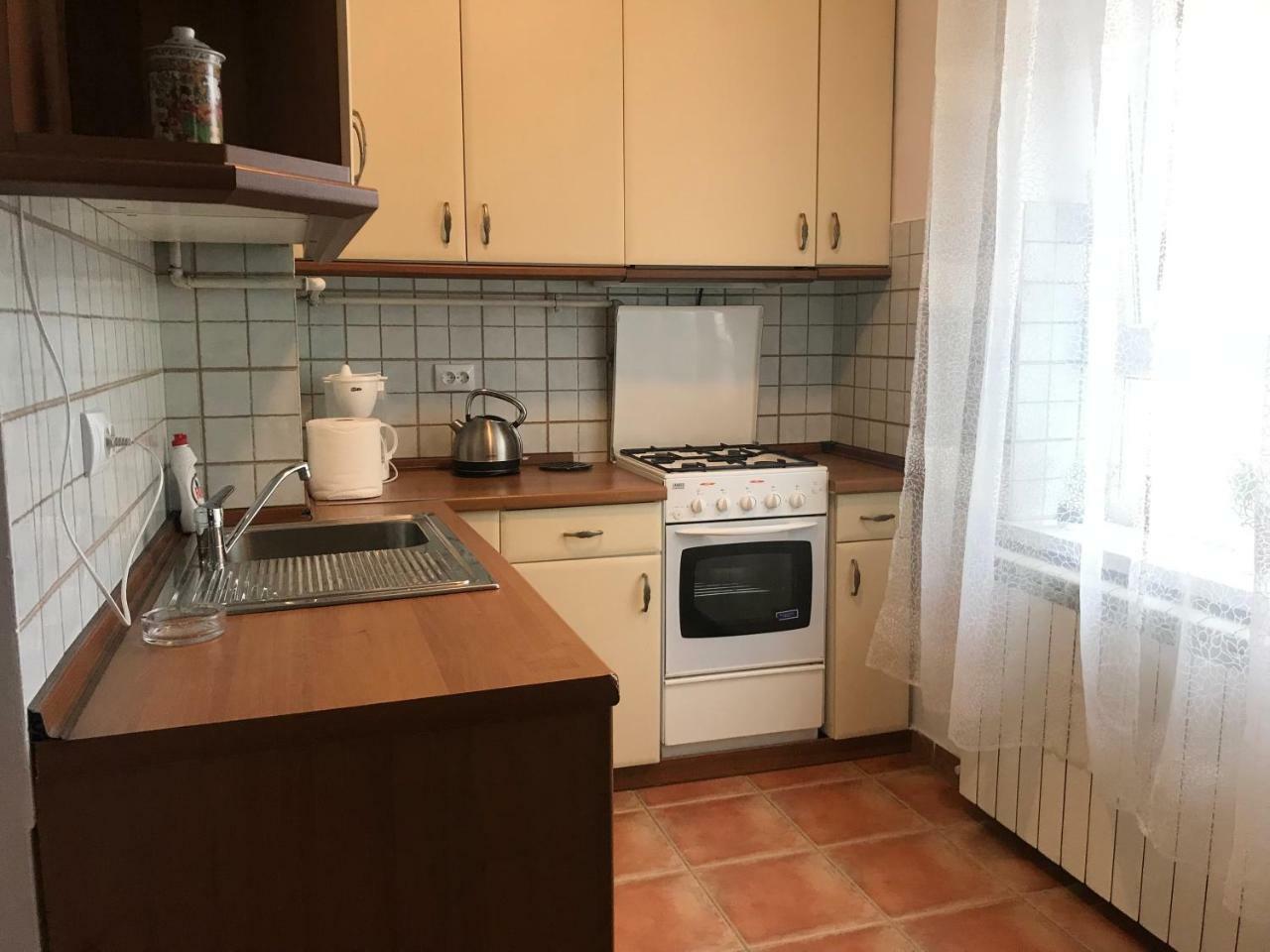 Floreasca Ambient By Acme Rent 布加勒斯特 外观 照片