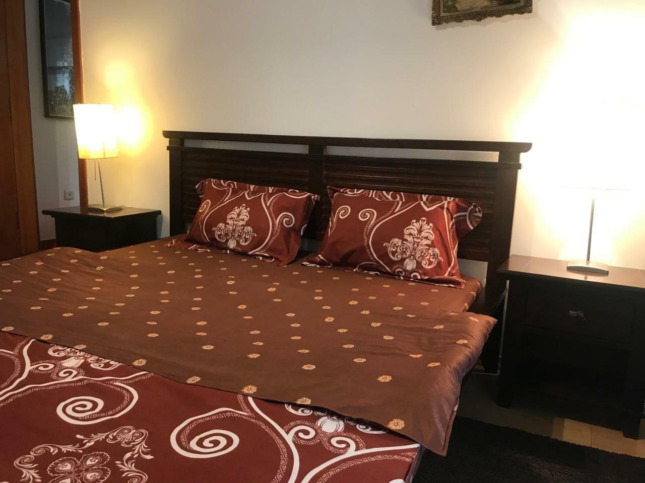 Floreasca Ambient By Acme Rent 布加勒斯特 外观 照片