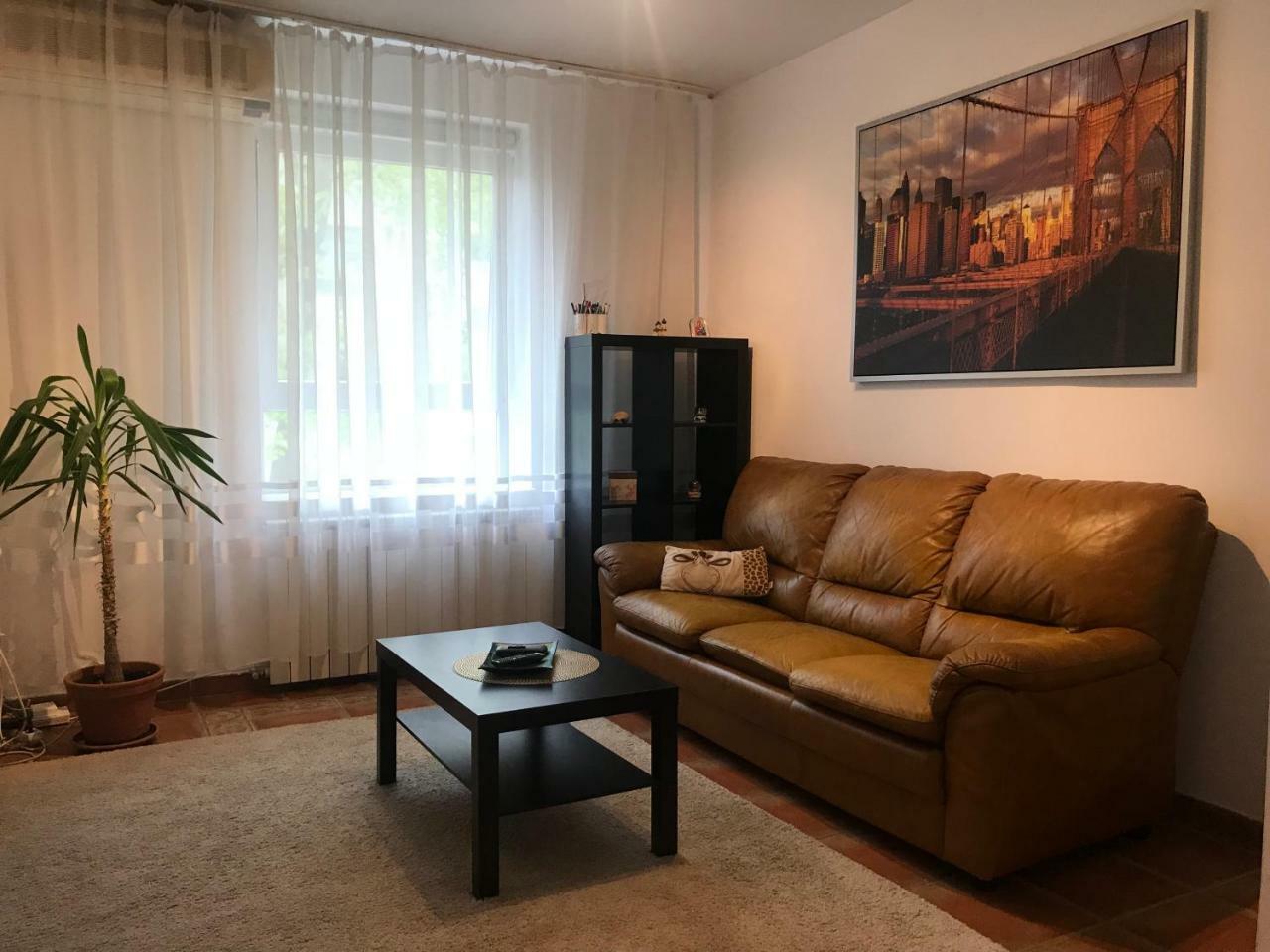 Floreasca Ambient By Acme Rent 布加勒斯特 外观 照片