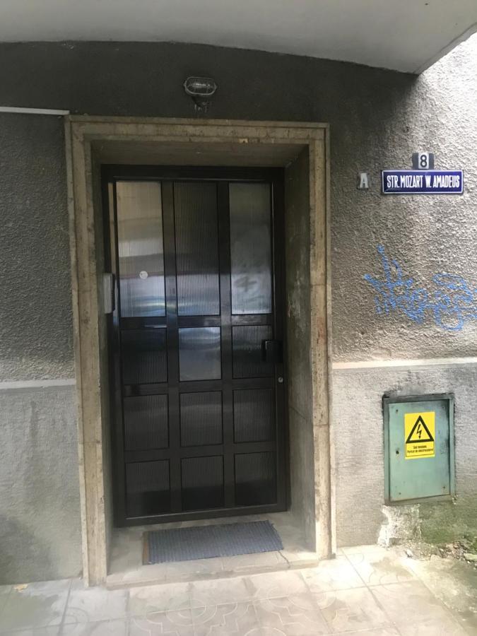 Floreasca Ambient By Acme Rent 布加勒斯特 外观 照片